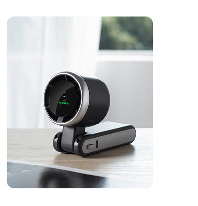 Portable Foldable Rechargeable Mini Fan