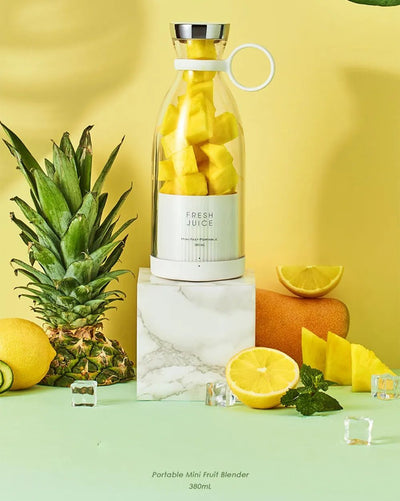 Portable Mini Usb Blender