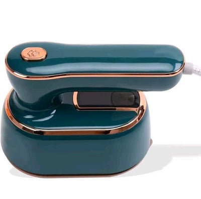 Portable Mini Steam Iron