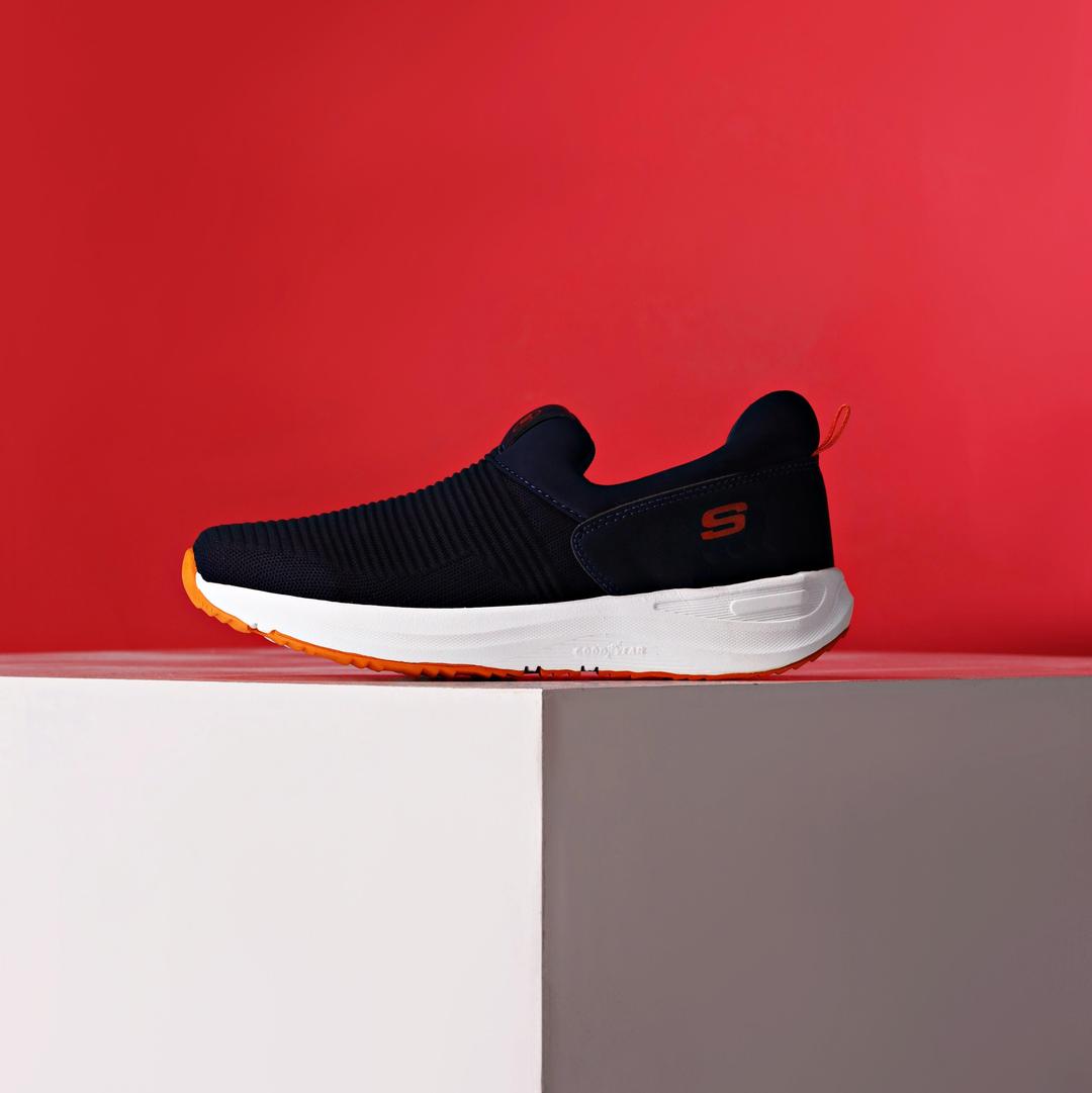 Multicolor Elite Imported Mens Shoes