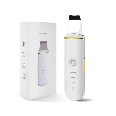 PureSonic Ultrasonic Skin Scrubber