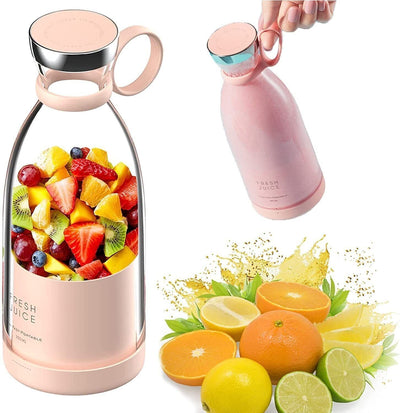 Portable Mini Usb Blender