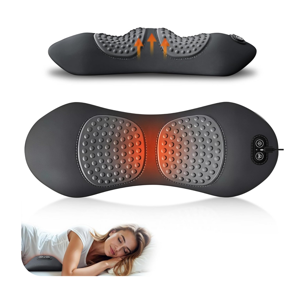 Mini Electric Massager