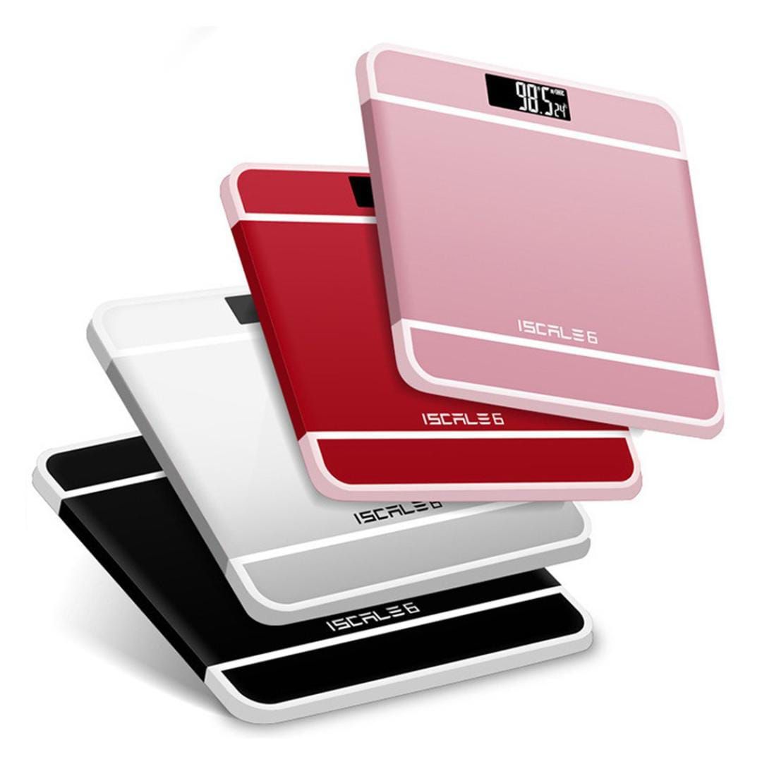 Electronic Mini Kitchen Scale