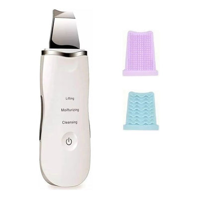 PureSonic Ultrasonic Skin Scrubber