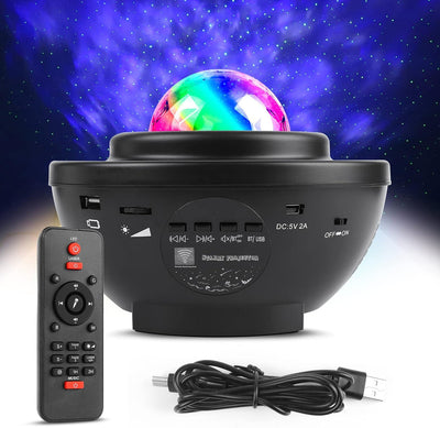 Led Star Light Projector