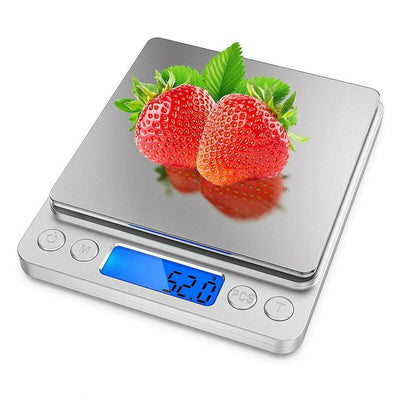 Electronic Mini Kitchen Scale