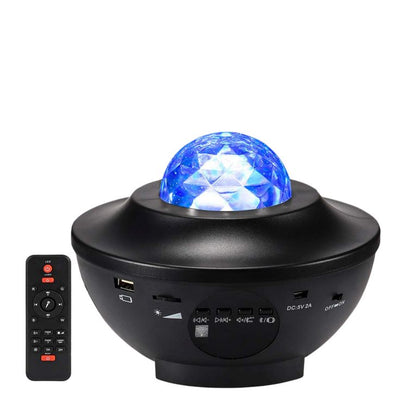 Led Star Light Projector