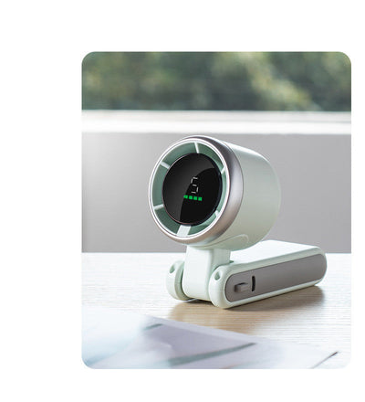 Portable Foldable Rechargeable Mini Fan