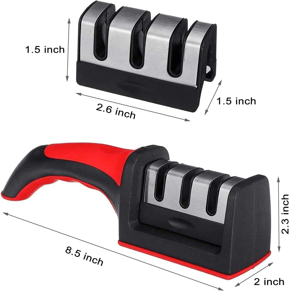 Knife Sharpener