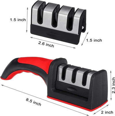 Knife Sharpener