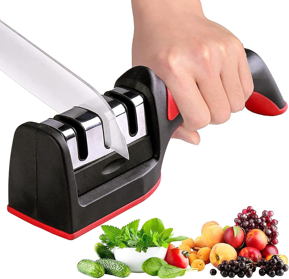 Knife Sharpener