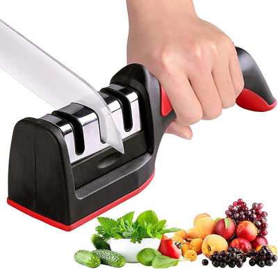 Knife Sharpener