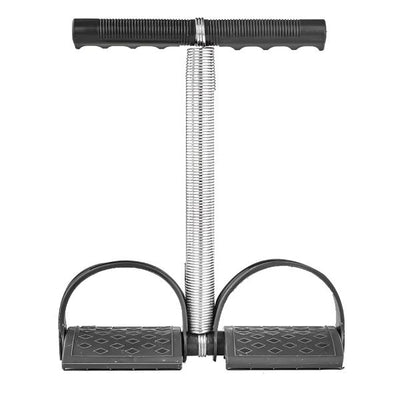 Tummy Trimmer Single Spring Bally Fat Burner| Home Gym Workout For Weight Loss